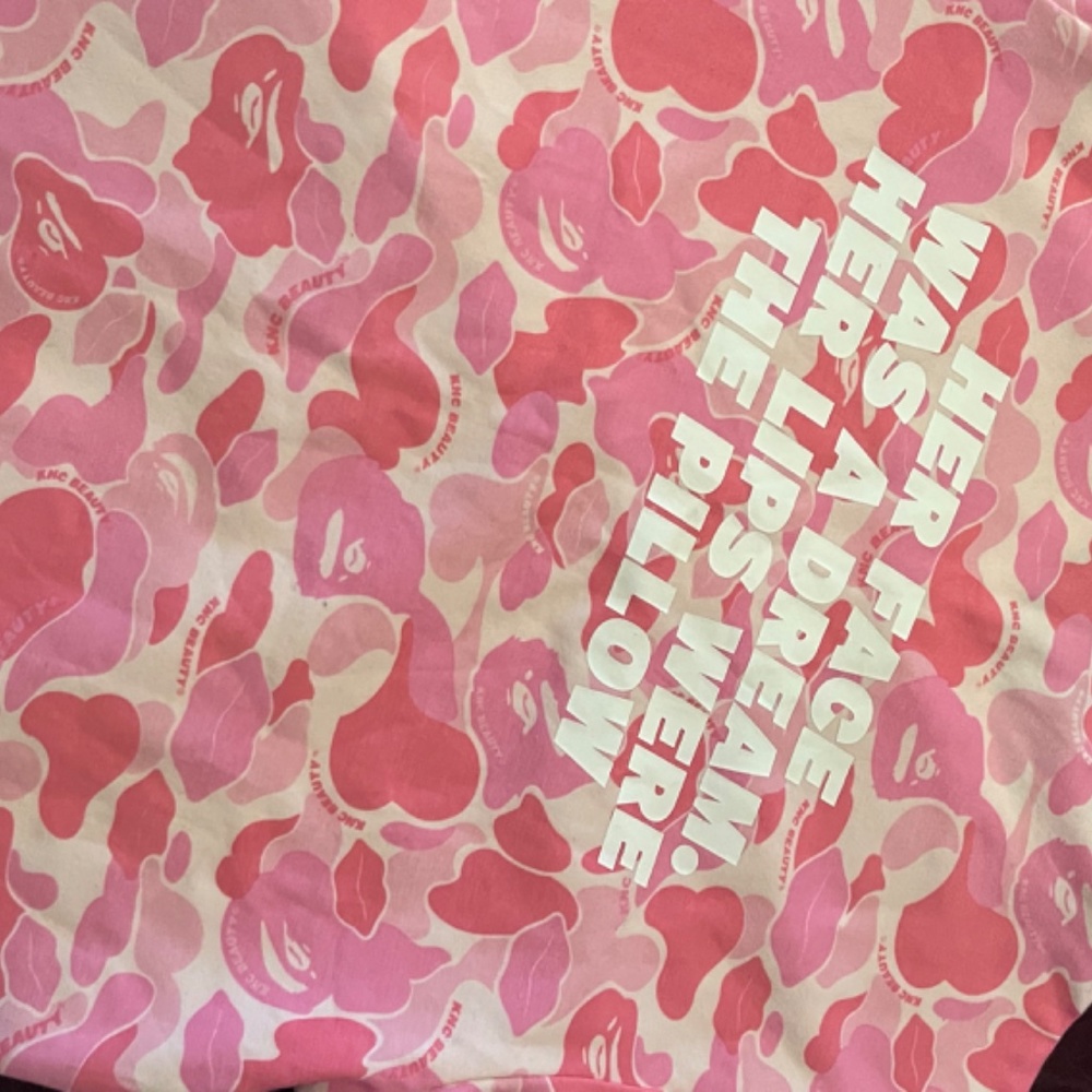 Bathing ape Tee - Picture 3 of 4